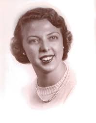 Bessie Mays Obituary