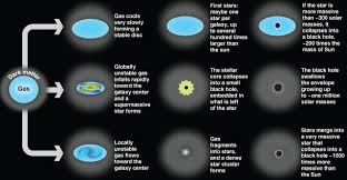 Check spelling or type a new query. The Formation And Evolution Of Massive Black Holes Science
