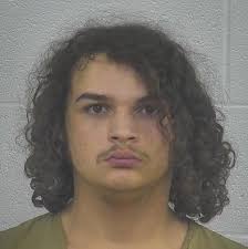 Alexis Gilbert, Cassidy Longworth reported missing in Laurel County KY  found safe; Lloyd Ihde charged in connection with their disapperance