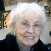 Gloria D. Bumgarner Obituary