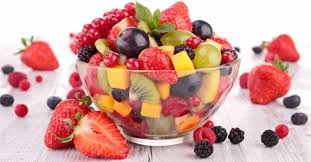 Les Fruits De La Minceur Fourchette Bikini