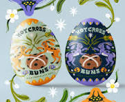 Easter egg packaging ideas with @closerandcloserco ...