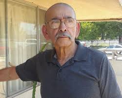 Jose Alarcon Obituary