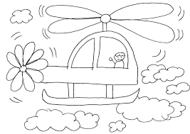 Zooba ausmalbilder / zooba coloring pages free coloring pages for kids. Ausmalbilder Hubschrauber Malvorlagen Fur Kinder Zum Ausdrucken