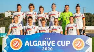 Nach dänemark steht italien als zweiter viertelfinalist der europameisterschaft fest. Frauen Freundschaft News Finale Des Algarve Cups Wegen Coronavirus Abgesagt