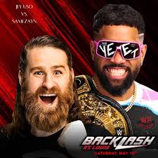 WWE Wrestlepalooza 2025 Match Card Prediction Credit