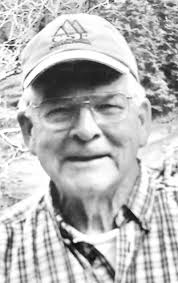 Charles Thomas Bradshaw