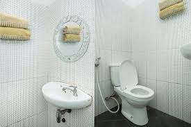 Keluarga besar laskar merah putih mac kec. Bathroom Picture Of Oyo 819 Bumi Mas Guest House Banjarmasin Tripadvisor