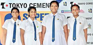 Gymnastic drill at inter house sports meet 2020 viharamahadevi balika vidyalaya kiribathgoda. Tokyo Cement Super Quiz Season 3 Preliminaries End Televised Finals Begin Business News Daily Mirror