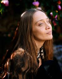 Fiona Apple, April 2020, photograph by Malerie Marder for The New Yorker :  r/FionaApple