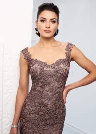 Ivonne D For Mon Cheri 218d23 Allover Lace Sweetheart Trumpet Dress Dresses Evening Dresses For Weddings Trumpet Dress