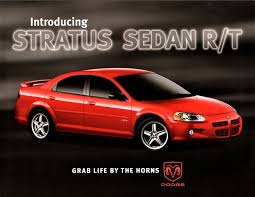 Image result for Inferno Red 2007 Stratus