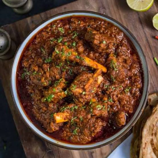 Mutton Rara