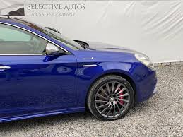 Image result for Blu Anodizzato 2014 Alfa-Romeo