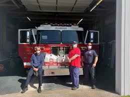 When accidents happen, you want to get back to normal as quickly as possible. Franklin Fire Department Franklin Tn On Twitter Thank You To Trexis Insurance Berry Farms For Treating Our Firefighters At Station 7 To Lunch