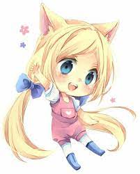 Plus, you can add as many as you like and create a whole group of anime chibi characters. Anime Chibi Cute Sweet Cute Anime Chibi Anime Characters Kawaii Chibi