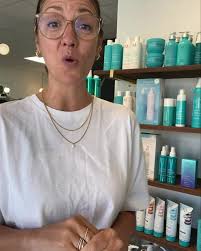 Voici ce qui se passe chez...