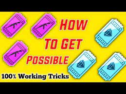 However, surviving in the free fire game is not as easy as it sounds unless you use the. How To Get 101 Free Unlimited Diamond Royale Weapon Royale Vouchers In Freefire Youtube