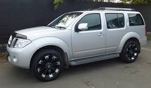 nissan pathfinder wheels custom rim and tire packages nissan pathfinder wheels custom rim