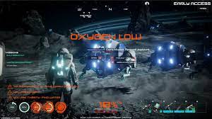Save 65 On Osiris New Dawn On Steam