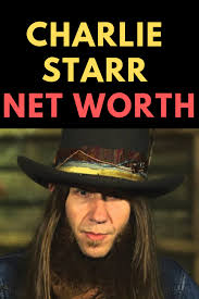 Charlie Starr Net Worth Blackberry Smoke Southern Rock Billy Gibbons