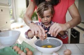 Have fun learning to cook with your kids and these kids cooking videos online. Recipes To Teach Kids To Cook Fn Dish Behind The Scenes Food Trends And Best Recipes Food Network Food Network