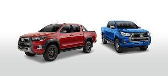 The 2021 toyota hilux interior hasn't changed all that much compared to the previous models. 2021 Toyota Hilux Now In Ph 2 8 Diesel Now Produces 201 Hp