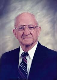 Edgar Younce Obituary