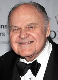 John C. Becher: Movies, TV, and Bio