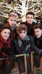 Merry Christmas It S The Middle Of Summer But Who Cares Merry Christmas Actually The Midddle Of Sum Why Dont We Imagines Why Dont We Boys Zach Herron