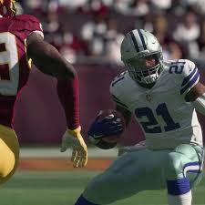 I bought the game on ps4 and i am enjoying it i love the more realistic face photos, players catching in stride and better defense a.i wow i didn't even know this game was coming out until i saw it in new. Ps4 Versus Xbox One Sales Ps4 Leading 2 1 Polygon