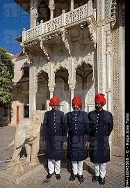 India Jaipur City State Of Rajasthan City Palace Asia Travel January 2008 Guard Men Guards H44 10845568 C Raga Jo Travel India Travel Health Insurance