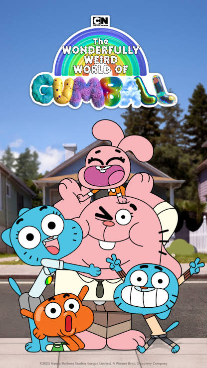  Gumball