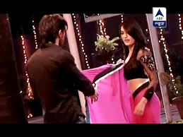 Surbhi jyoti hot in saree. Tkf 44 0 Mein Inke Sath Photo Nahi Khichwaungi Sj Qubool Hai