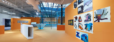 Warehouse421 البرنامج