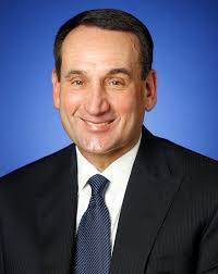 Check out our coach k selection for the very best in unique or custom, handmade pieces from our handbags shops. Mike Krzyzewski Biography Facts Britannica