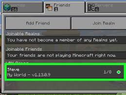 1 citybuild mcmmo jobs wirtschaft. 4 Formas De Unirse A Servidores En Minecraft Pe Wikihow