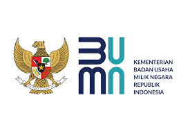 Logo Badan Usaha Milik Negara (BUMN)
