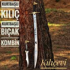 Kurtbasli Kombin 2020 Kilic Bicak Bicak