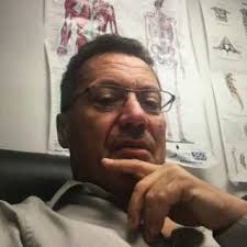 Dr. Alan Schreiber, MD