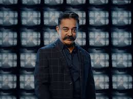 Biggbosstamil #biggbosstamil4 #bb #biggboss4 #promo #biggbossseason4 #bb4 #biggboss #vijaytv #vijaytelevision. Bigg Boss Tamil 3 The Second Promo Of The Show Hosted By Kamal Haasan Has A Philosophical Take Times Of India