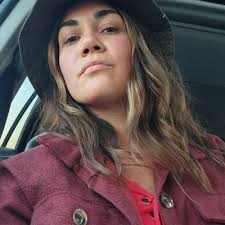 Death Doula of The DTES Amanda Page Brown (@death_doula)