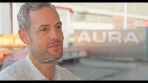 Patrick Burkhart's Instagram, Twitter & Facebook