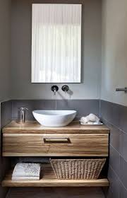 Waschtisch Holz Fur Aufsatzwaschbecken Bauen Ideen Von Modern Bis Rustikal Mit Bildern Waschtisch Holz Waschtisch Holz Aufsatzwaschbecken Badezimmer Unterschrank Holz