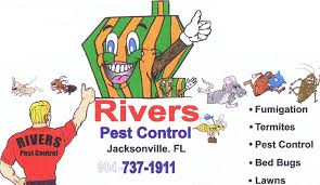 Turftastic lawn & pest control. Rivers Pest Control Reviews Jacksonville Fl Angi