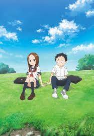 2019年夏 アニメ アニメ カワイイアニメ 高木さん からかい