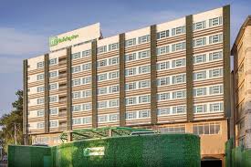 Kids Stay And Eat Free Review Of Holiday Inn Baguio City Centre Baguio Philippines Tripadvisor