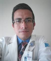 Dr. Raul Jovanny Cabrera Rivera opiniones