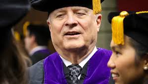 Law student gets degree at 75