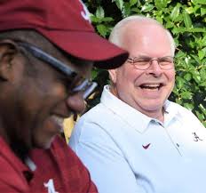 Eli Gold kicking off 30th season as the voice of the Alabama Crimson Tide